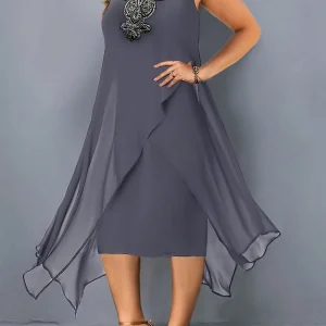 Bodycon Elegant  Evening Party Dress