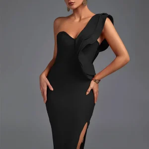 Bodycon Evening Dress