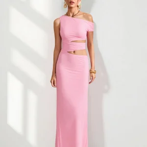 Elegant Evening Gown